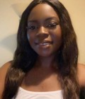 Rencontre Femme Cameroun à Yaounde : Lovette, 31 ans